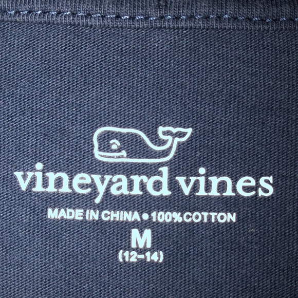 Boys VV long sleeve pocket T - Picture 4 of 5